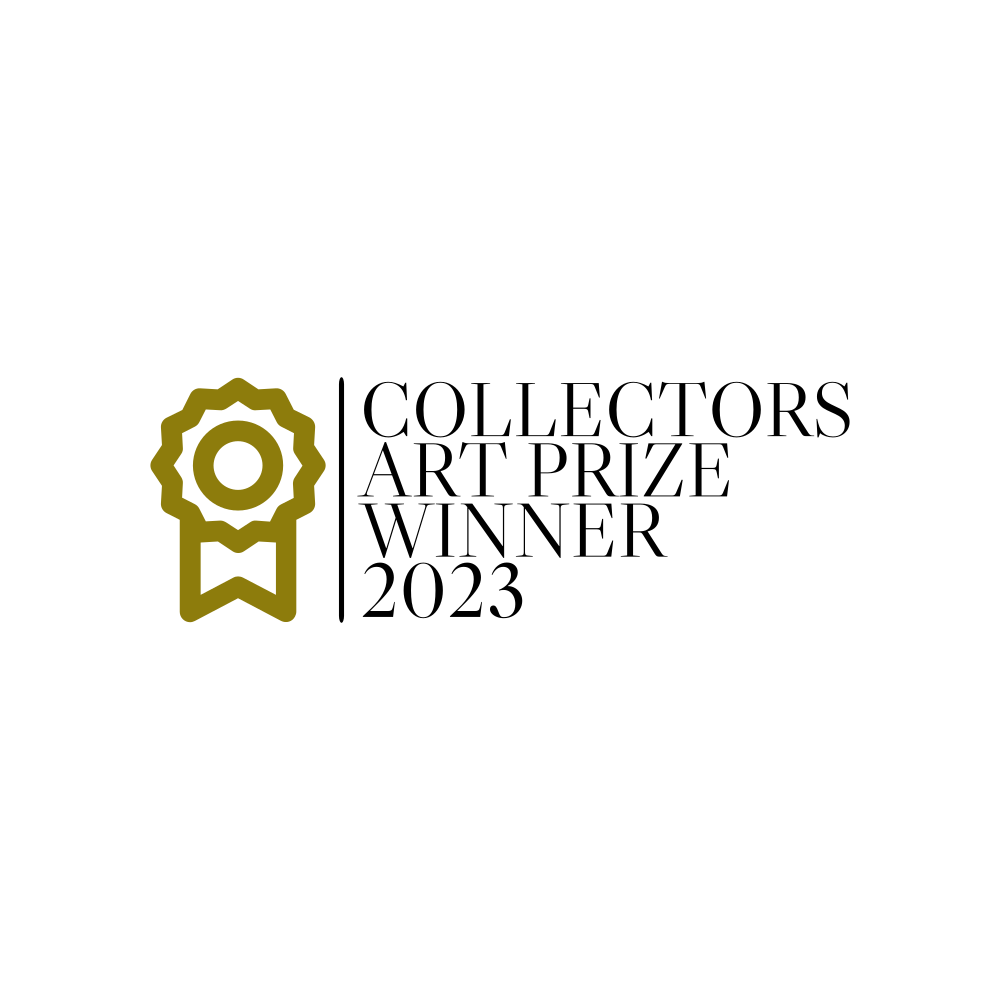 Collectors Art Prize Winner 2023