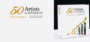 Guide 50 Artists to INVEST IN