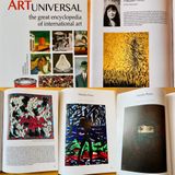 The Great Encyclopedia of International Art 2020