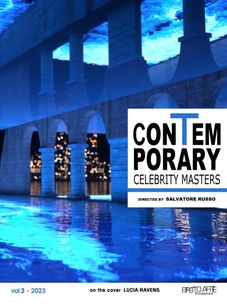 Contemporary Celebrity Masters, Vol. 3 May 2023