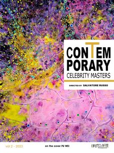 Contemporary Celebrity Masters, vol. 2 - 2023