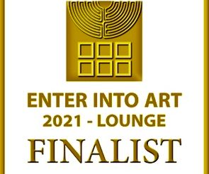 Enter into Art 2021 Lounge Finalist