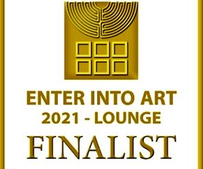 Enter into Art 2021 Lounge Finalist