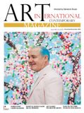 2021 - Art International Contemporary Magazine, 6 