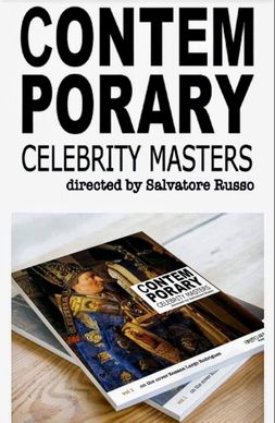 Contemporary Celebrity Masters, Vol. 1 Effetto Foundation