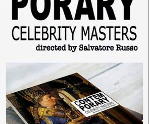 Contemporary Celebrity Master, Vol. 1  Firenze 2023 