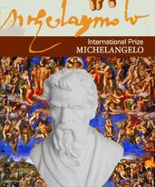 "International Prize Michelangelo - The Genius of Italy" 
