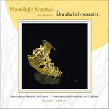 Gift Book "Moonlight Sonatas for Beethoven"
