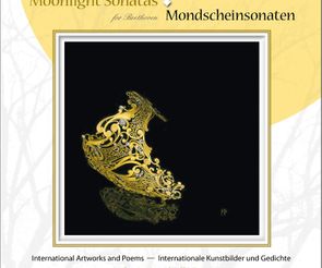 Gift Book "Moonlight Sonatas for Beethoven"