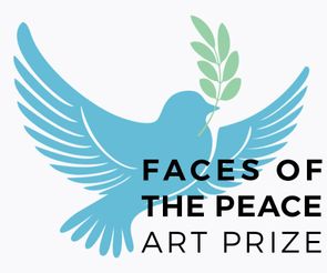 Faces of Peace International Art Prize 2022