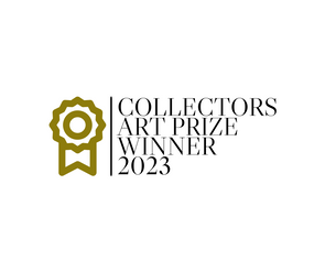 Collectors Art Prize Winner 2023